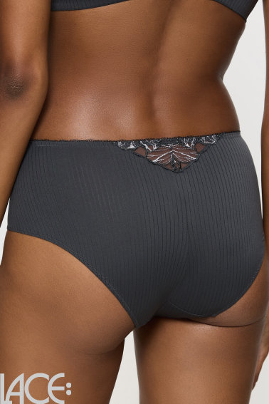 Triumph - Wild Iris Florale Tailleslip