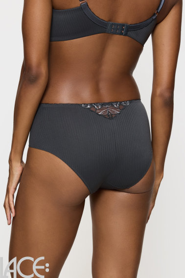 Triumph - Wild Iris Florale Tailleslip