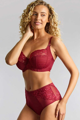 Panache Lingerie - Envy Beha G-M cup