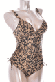 Freya Swim - Arizona Wave Badpak - Plunge F-I cup