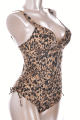 Freya Swim - Arizona Wave Badpak - Plunge F-I cup