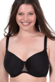 Mediolano - Spacer T-shirt Beha F-I cup - Mediolano 10
