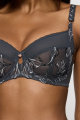 Triumph - Wild Iris Florale Beha D-G cup