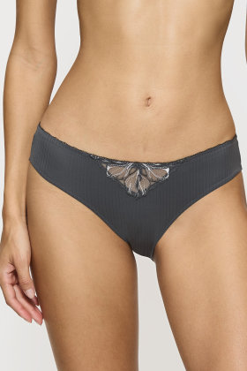 Triumph - Wild Iris Florale Rio slip