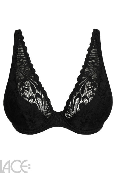 PrimaDonna Twist - Rupi Decolleté Beha gewatteerd E-G cup