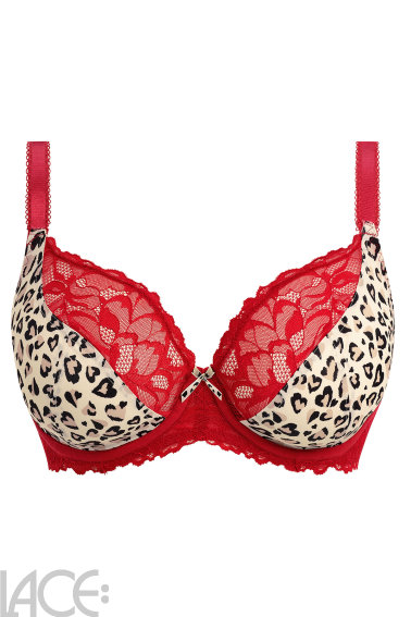 Freya Lingerie - Cherish Me Decolleté Beha G-K cup