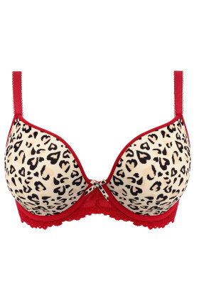 Freya Lingerie - Cherish Me Push-up Beha F-J cup