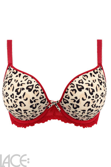Freya Lingerie - Cherish Me Push-up Beha F-J cup