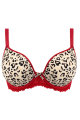 Freya Lingerie - Cherish Me Push-up Beha F-J cup