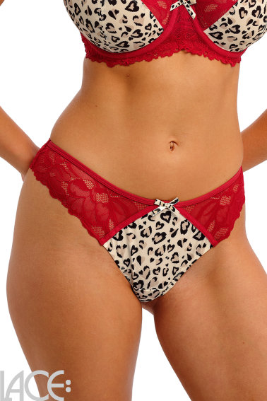 Freya Lingerie - Cherish Me String