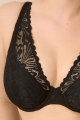 PrimaDonna Twist - Rupi Decolleté Beha gewatteerd E-G cup
