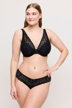 PrimaDonna Twist - Rupi Decolleté Beha gewatteerd E-G cup