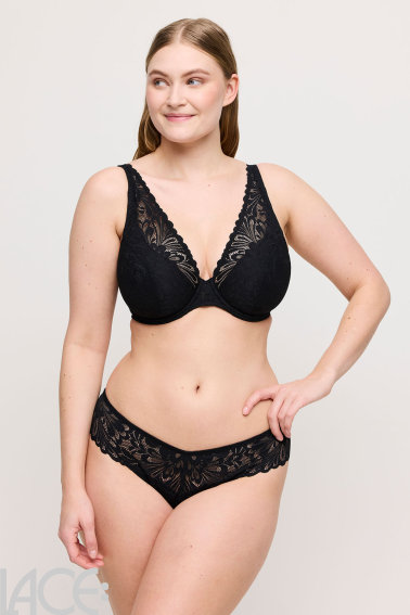 PrimaDonna Twist - Rupi Decolleté Beha gewatteerd E-G cup