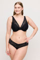 PrimaDonna Twist - Rupi Decolleté Beha gewatteerd E-G cup