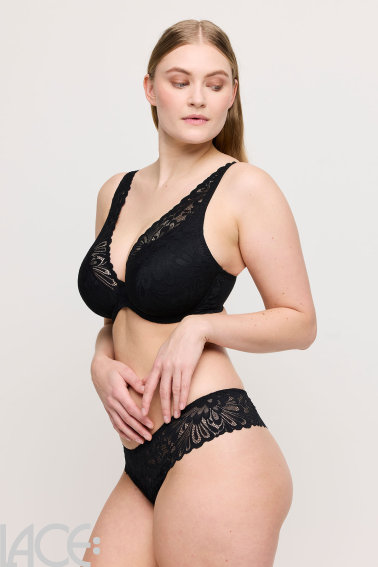 PrimaDonna Twist - Rupi Decolleté Beha gewatteerd E-G cup