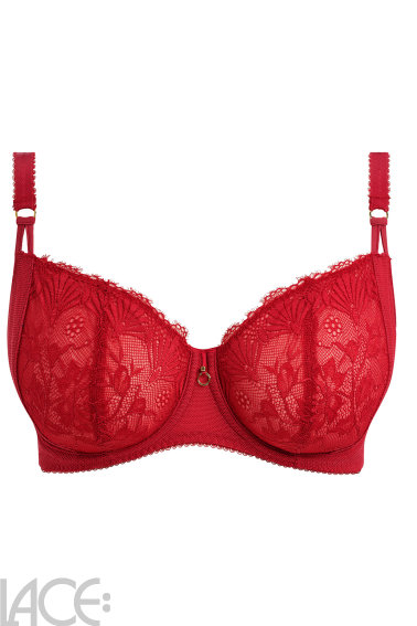 Freya Lingerie - Fascinate Balconette Beha F-I cup