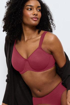 Triumph - Essential Minimizer Beha D-G cup