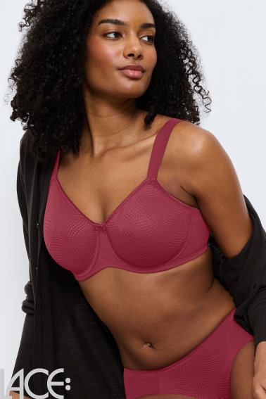 Triumph - Essential Minimizer Beha D-G cup