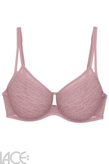 Triumph - Signature Sheer Minimizer Beha E-H cup