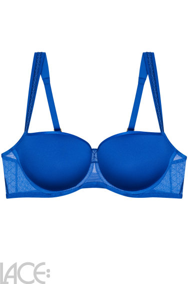 Triumph - Palina Cosmic Heartbeat T- shirt Beha D-G cup