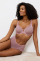 Triumph - Signature Sheer Minimizer Beha E-H cup