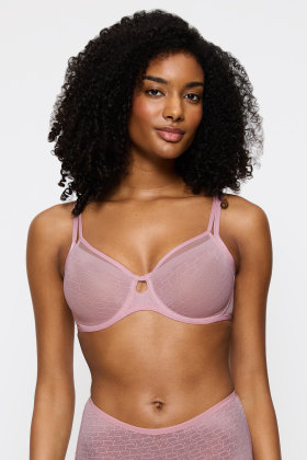 Triumph - Signature Sheer Minimizer Beha E-H cup