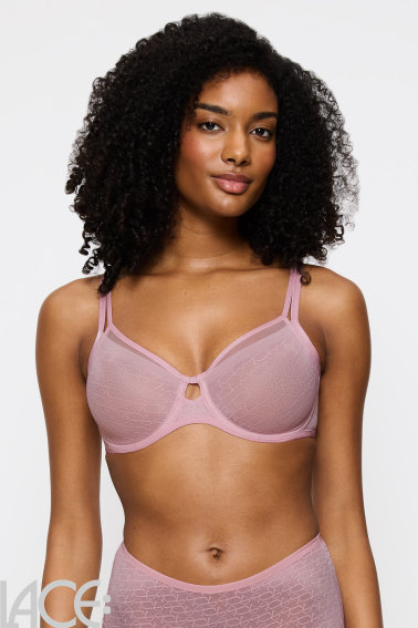 Triumph - Signature Sheer Minimizer Beha E-H cup