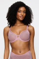 Triumph - Signature Sheer Minimizer Beha E-H cup