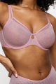 Triumph - Signature Sheer Minimizer Beha E-H cup