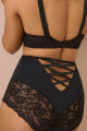 PrimaDonna Lingerie - High Waist Brazilian slip