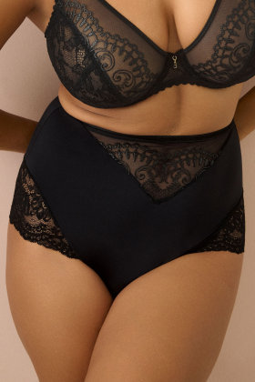 PrimaDonna Lingerie - High Waist Brazilian slip