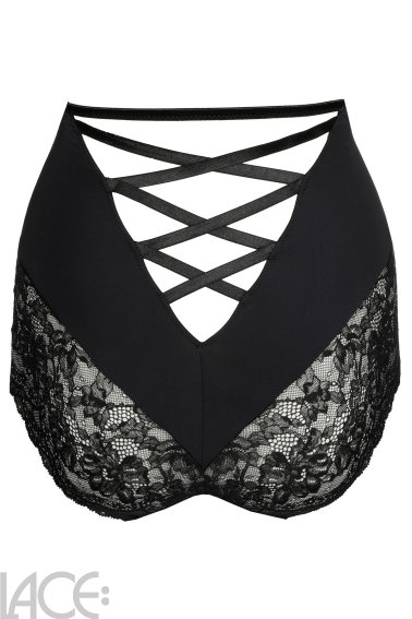 PrimaDonna Lingerie - High Waist Brazilian slip