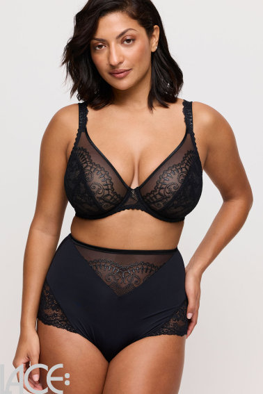 PrimaDonna Lingerie - High Waist Brazilian slip