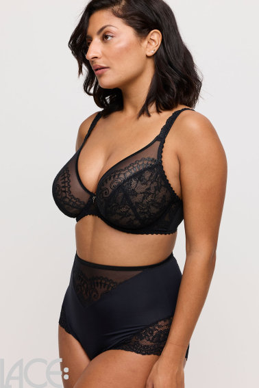 PrimaDonna Lingerie - High Waist Brazilian slip