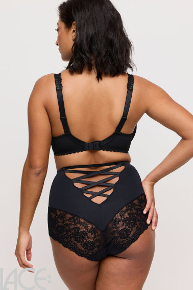 PrimaDonna Lingerie - High Waist Brazilian slip