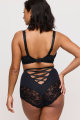 PrimaDonna Lingerie - High Waist Brazilian slip