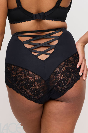 PrimaDonna Lingerie - High Waist Brazilian slip