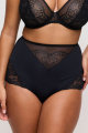 PrimaDonna Lingerie - High Waist Brazilian slip