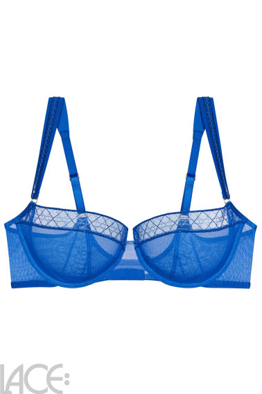 Triumph - Palina Cosmic Heartbeat Balconette Beha D-G cup 