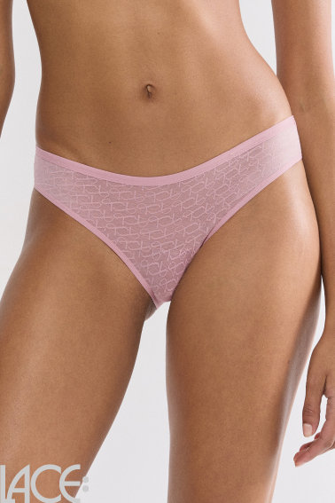Triumph - Triumph Signature Sheer Rio slip