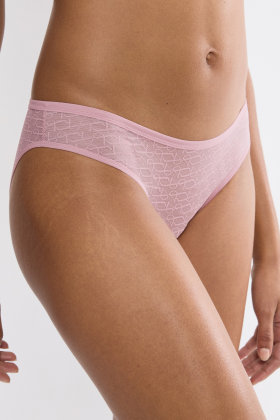Triumph - Triumph Signature Sheer Rio slip