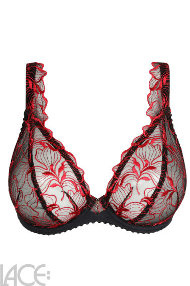 PrimaDonna Lingerie - Springdale Decolleté Beha D-G cup