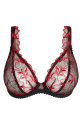 PrimaDonna Lingerie - Springdale Decolleté Beha D-G cup