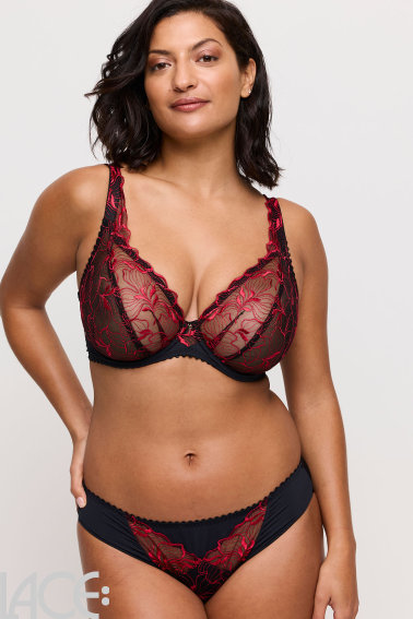 PrimaDonna Lingerie - Springdale Decolleté Beha D-G cup