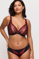 PrimaDonna Lingerie - Springdale Decolleté Beha D-G cup