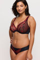 PrimaDonna Lingerie - Springdale Decolleté Beha D-G cup
