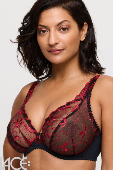 PrimaDonna Lingerie - Springdale Decolleté Beha D-G cup