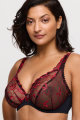 PrimaDonna Lingerie - Springdale Decolleté Beha D-G cup