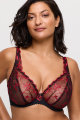 PrimaDonna Lingerie - Springdale Decolleté Beha D-G cup