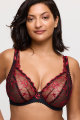 PrimaDonna Lingerie - Springdale Decolleté Beha D-G cup